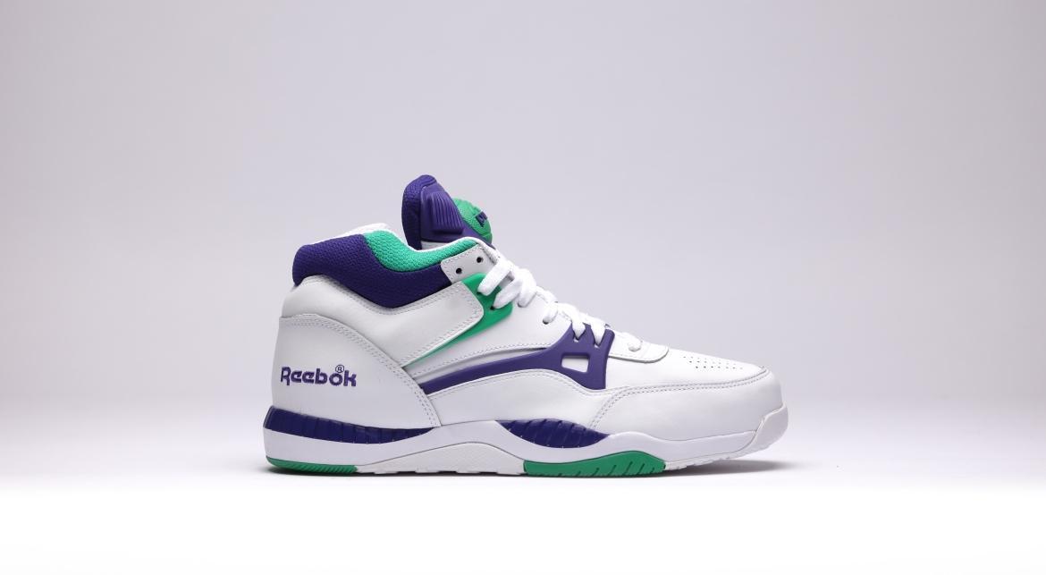 Reebok PUMP AXE | J18872 | AFEW STORE